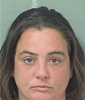 Maryana Suzano, - Palm Beach County, FL 